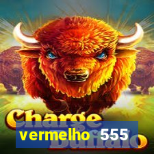 vermelho 555 plataforma de jogos